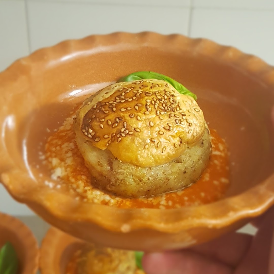L' oasi della Pasta · Foto 4