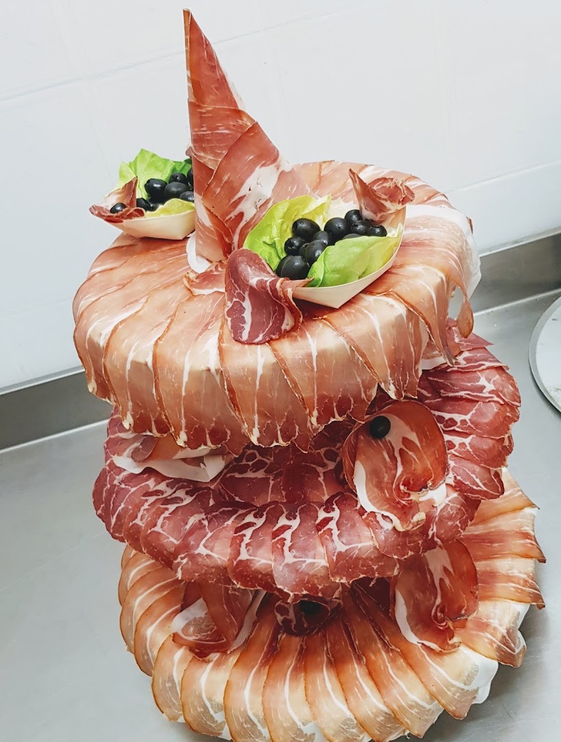 L' oasi della Pasta · Foto 5